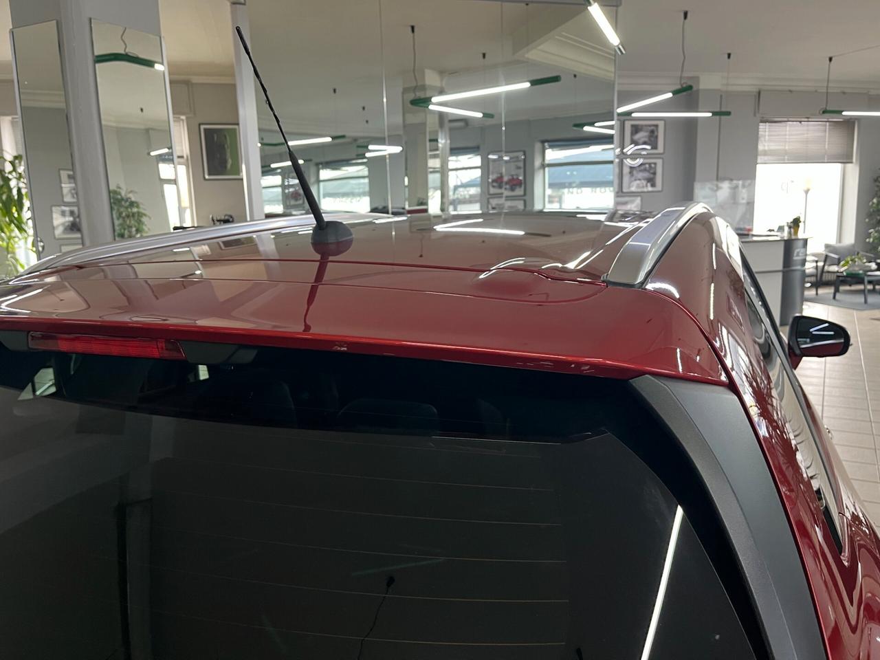 Suzuki S-Cross 1.4 Hybrid A/T Starview MY26