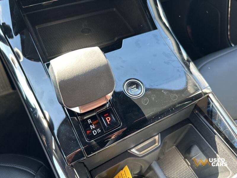 Land Rover RR Sport Range Rover Sport 3.0D l6 249 CV S