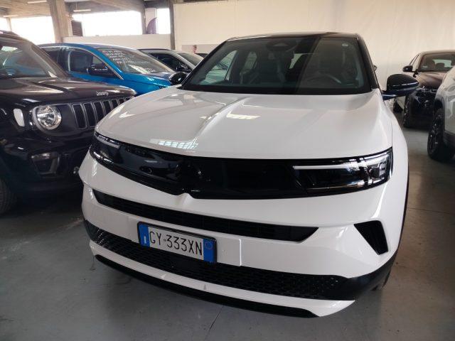 OPEL Mokka 1.2 136cv GS PROMO