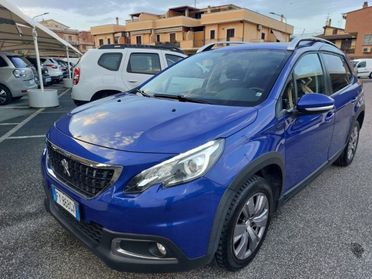 PEUGEOT 2008 BlueHDi 100 S&S Signature