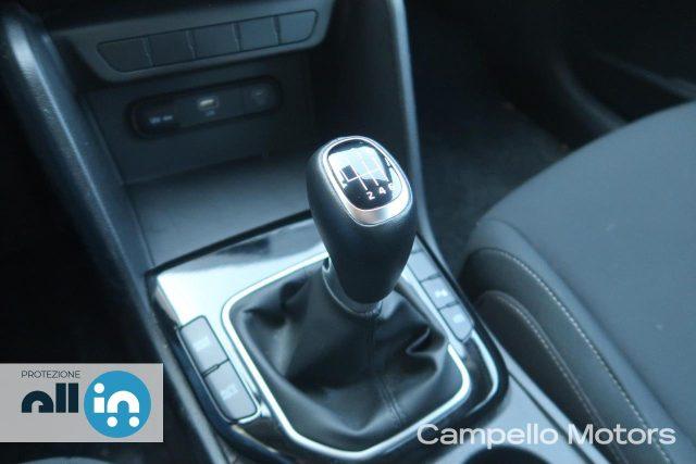 KIA Sportage Sportage 1.6 TGDi MHEV Business