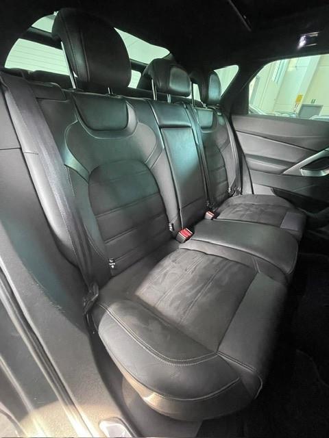 Ds DS5 5 2.0 HDi 160 Sport Chic