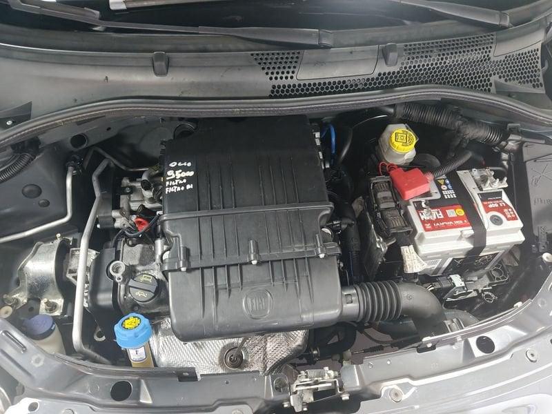 FIAT 500 500 1.2 "S" VEDI FOTO