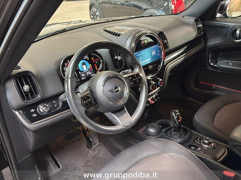 MINI Countryman Mini F60 2020 Diese Mini 2.0 Cooper D Hype auto