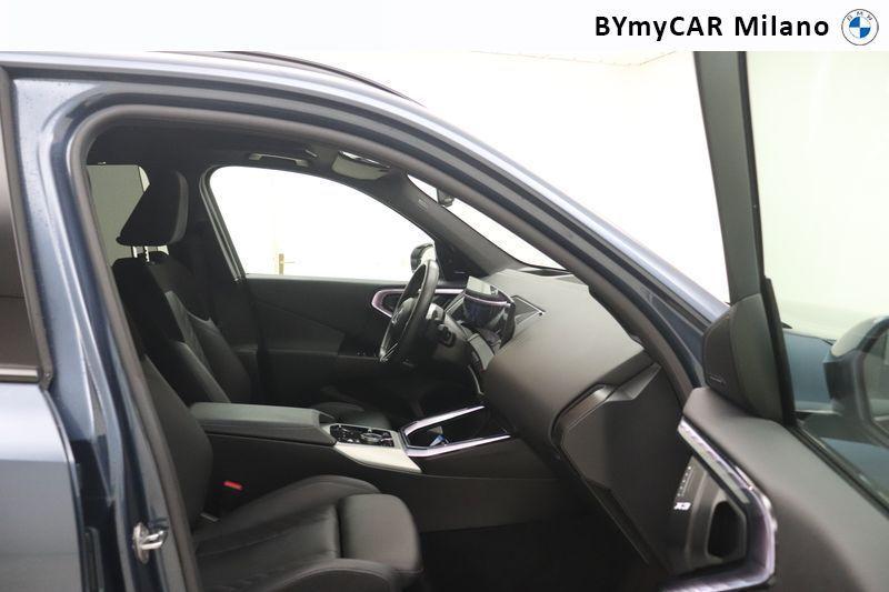 BMW X3 d MSport xDrive20 Steptronic