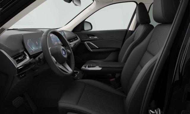 BMW iX1 eDrive 20 Special Edition Aut.