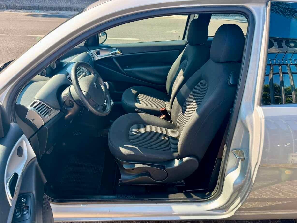 Lancia Ypsilon 1.4 SPORT SOLI 36.000 KM