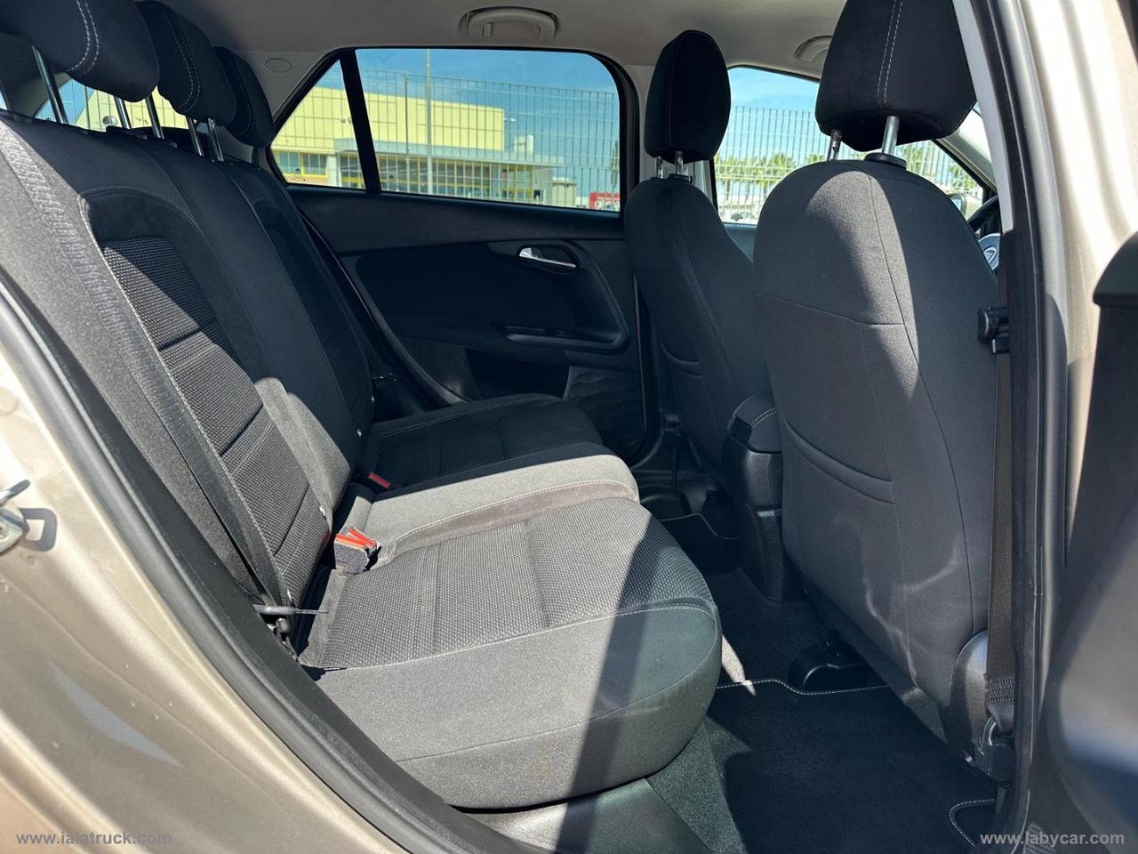 FIAT Tipo 1.6 Mjt S&S 5p. Easy