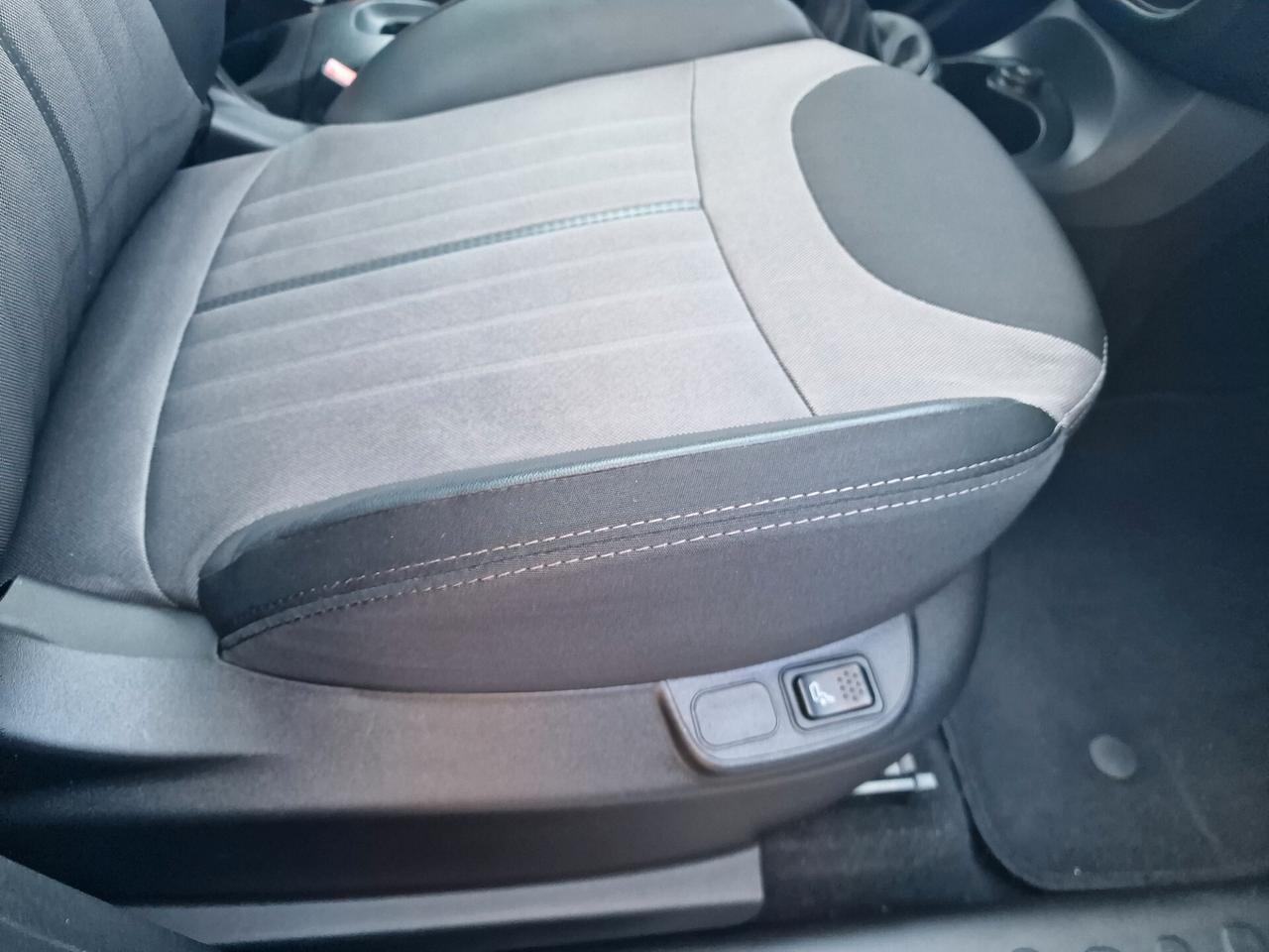 Fiat 500L 1.6 Multijet 120 CV Lounge KM 61900