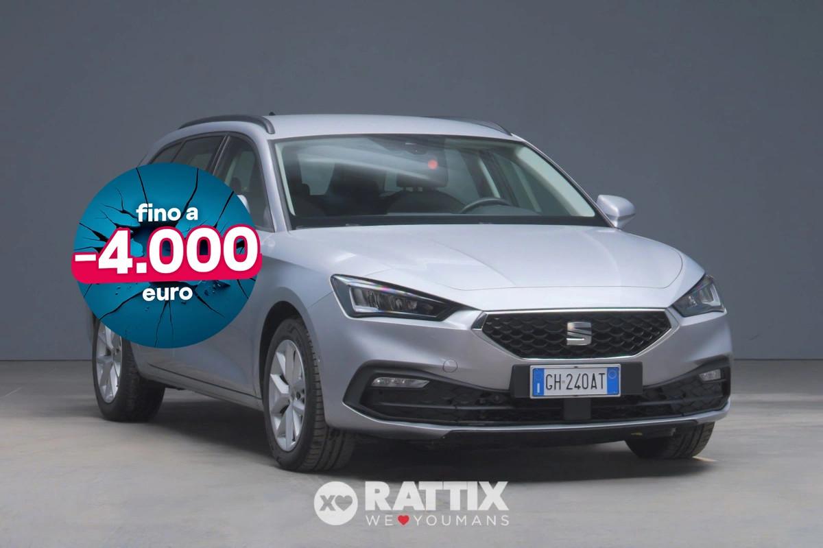 SEAT Leon ST 1.5 TSI 130CV Style