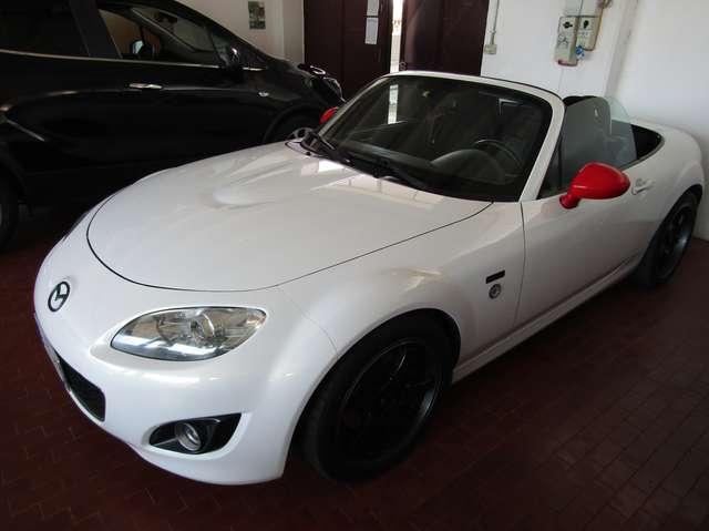 Mazda MX-5 1.8 20th Anniversary