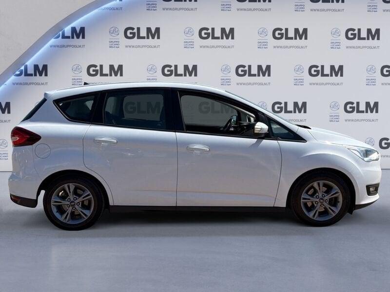 Ford C-Max 1.5 TDCi 120cv S&S Business