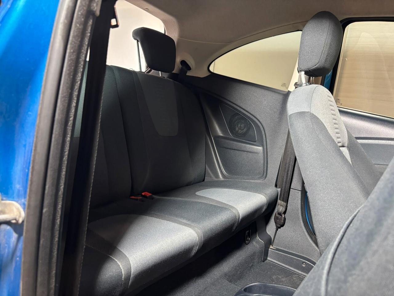 Ford Ka 1.2 Benzina 69 CV Titanium