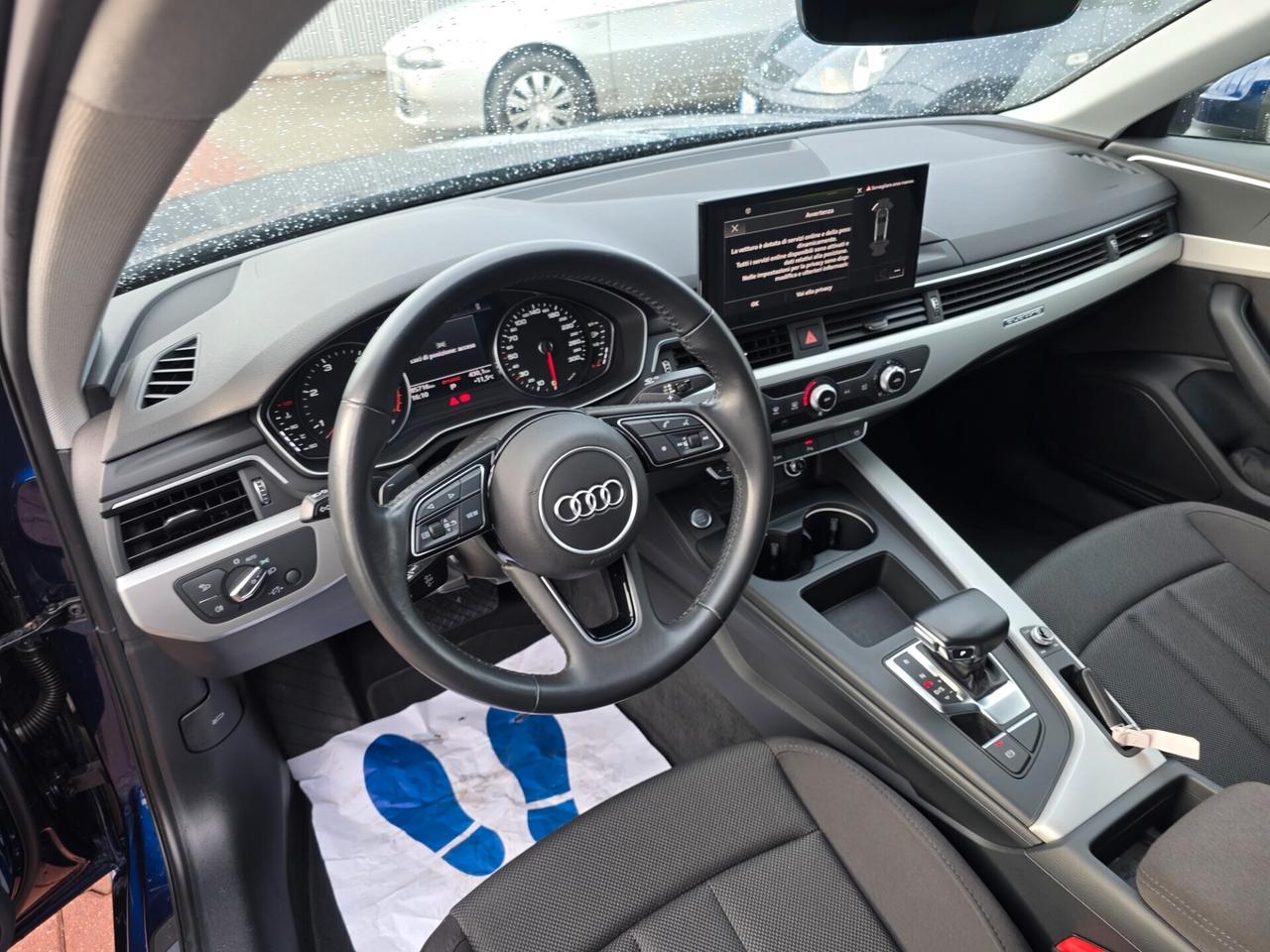Audi A4 50 TDI quattro S tronic perfetta e garantita 12M