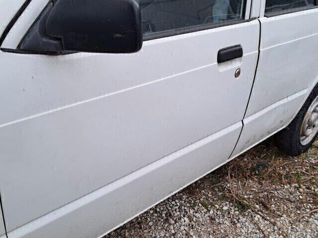 Suzuki Maruti 800 clima - - 1992