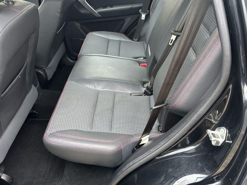 EVO Evo 5 Evo 5 1.6 Bi-Fuel GPL