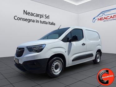 Fiat Doblo (OPEL COMBO)CARGO 1.5d 102 CV L1H1-PC-TN-6 MARCE-CRUISE.