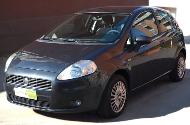 Fiat Punto Grande Punto III 2005 1.4 Dynamic 77cv 3p