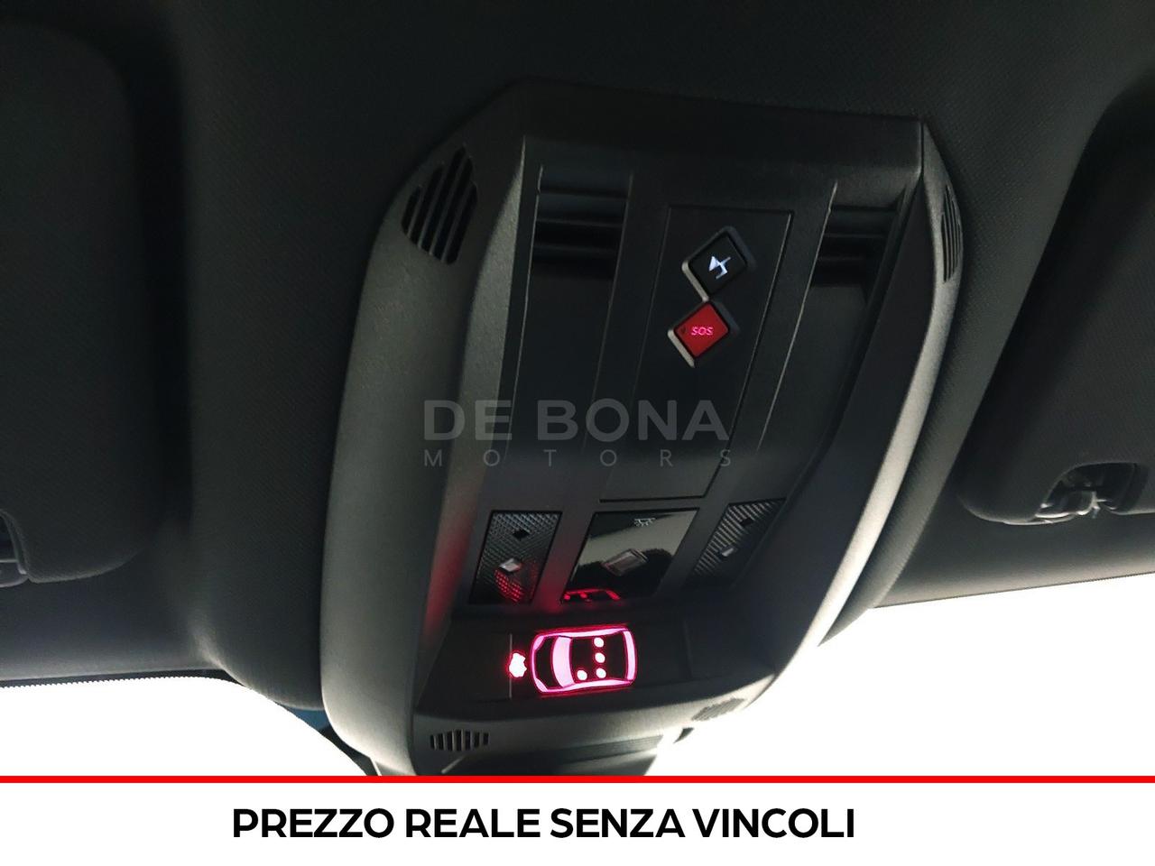 DS DS 7 1.5 bluehdi pallas 130cv auto