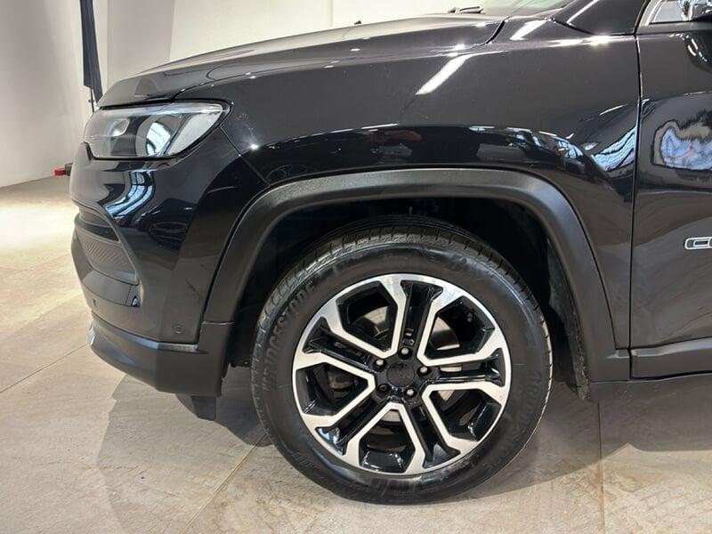 Jeep Compass Compass 1.6 Multijet II 2WD Limited