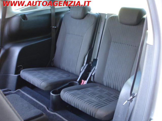 OPEL Zafira Tourer 1.6 T EcoM 150CV 7 POSTI