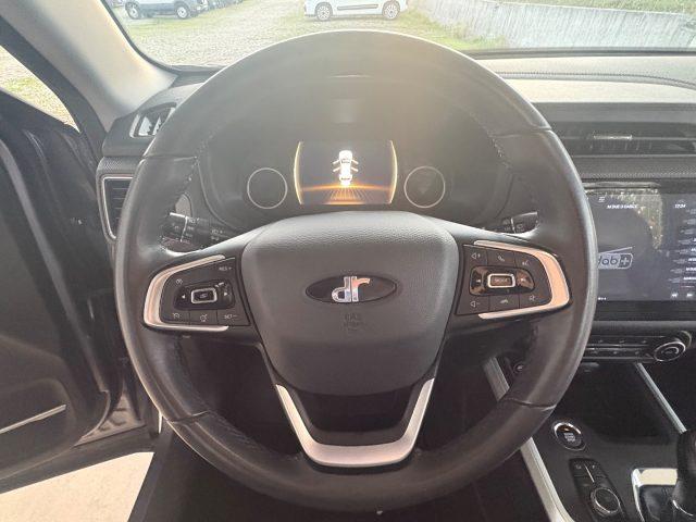 DR MOTOR DR 4.0 1.5 Bi-Fuel GPL NAVI TETTO PELLE BLUETHOOT