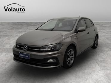 VOLKSWAGEN Polo VI 2017 - Polo 5p 1.0 tsi Sport 95cv