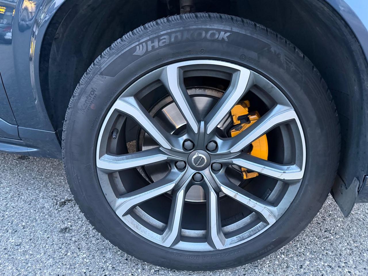 Volvo XC 90 2.0 D5 Inscription *PROMO FINANZ #8895