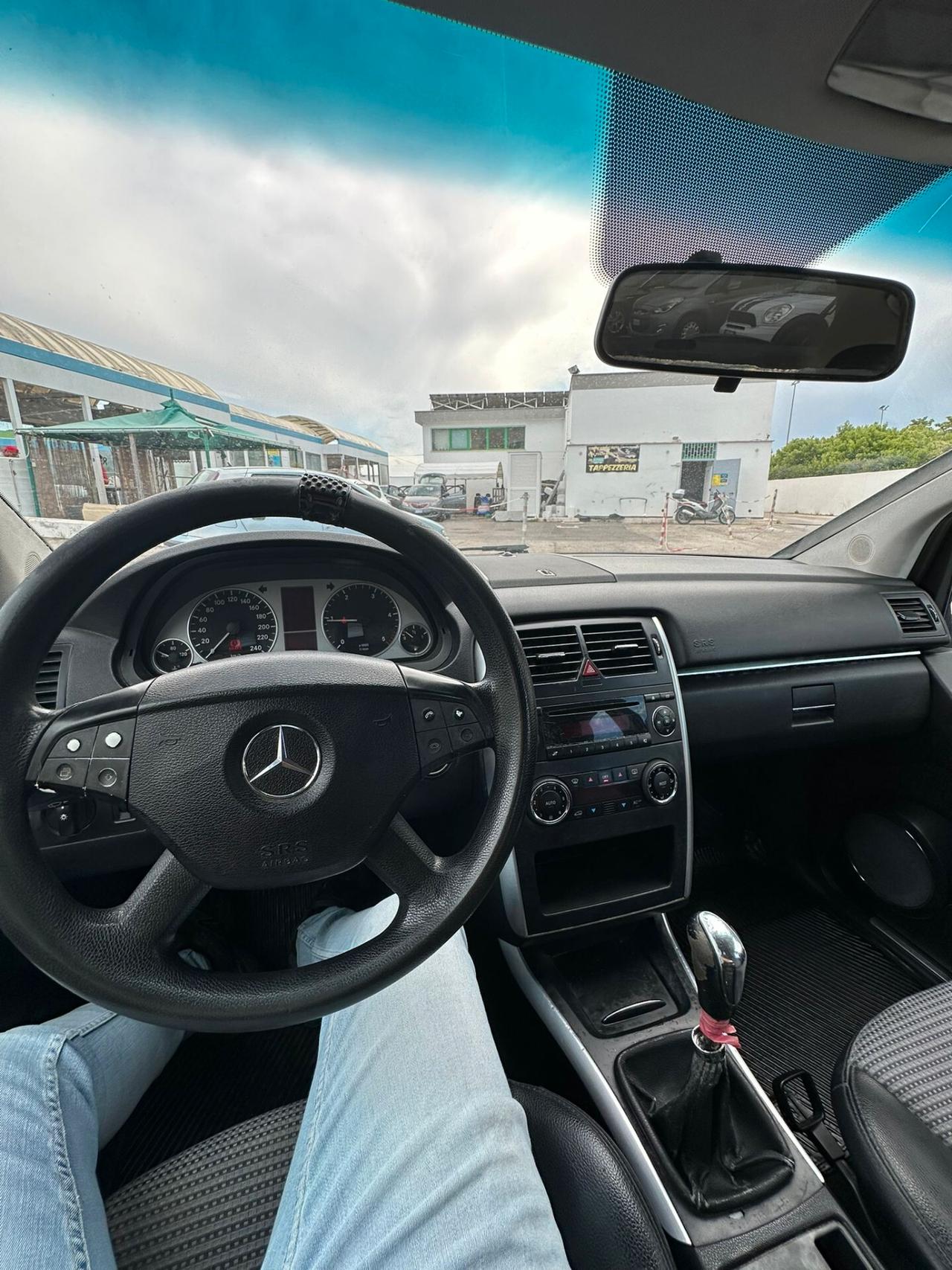 Mercedes-benz A 180 CDI Coupé Elegance