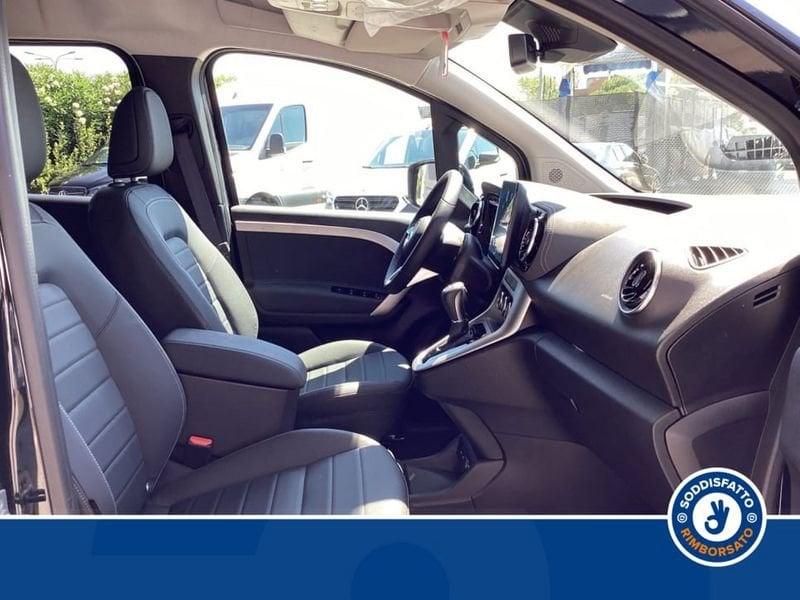 Mercedes-Benz Classe T 180 d AT