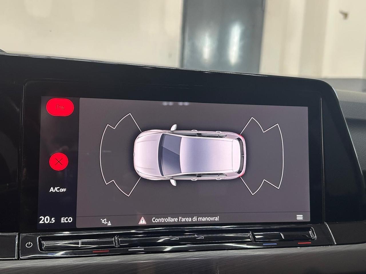 Volkswagen Golf 1.4 Plug-In Hybrid DSG GTE