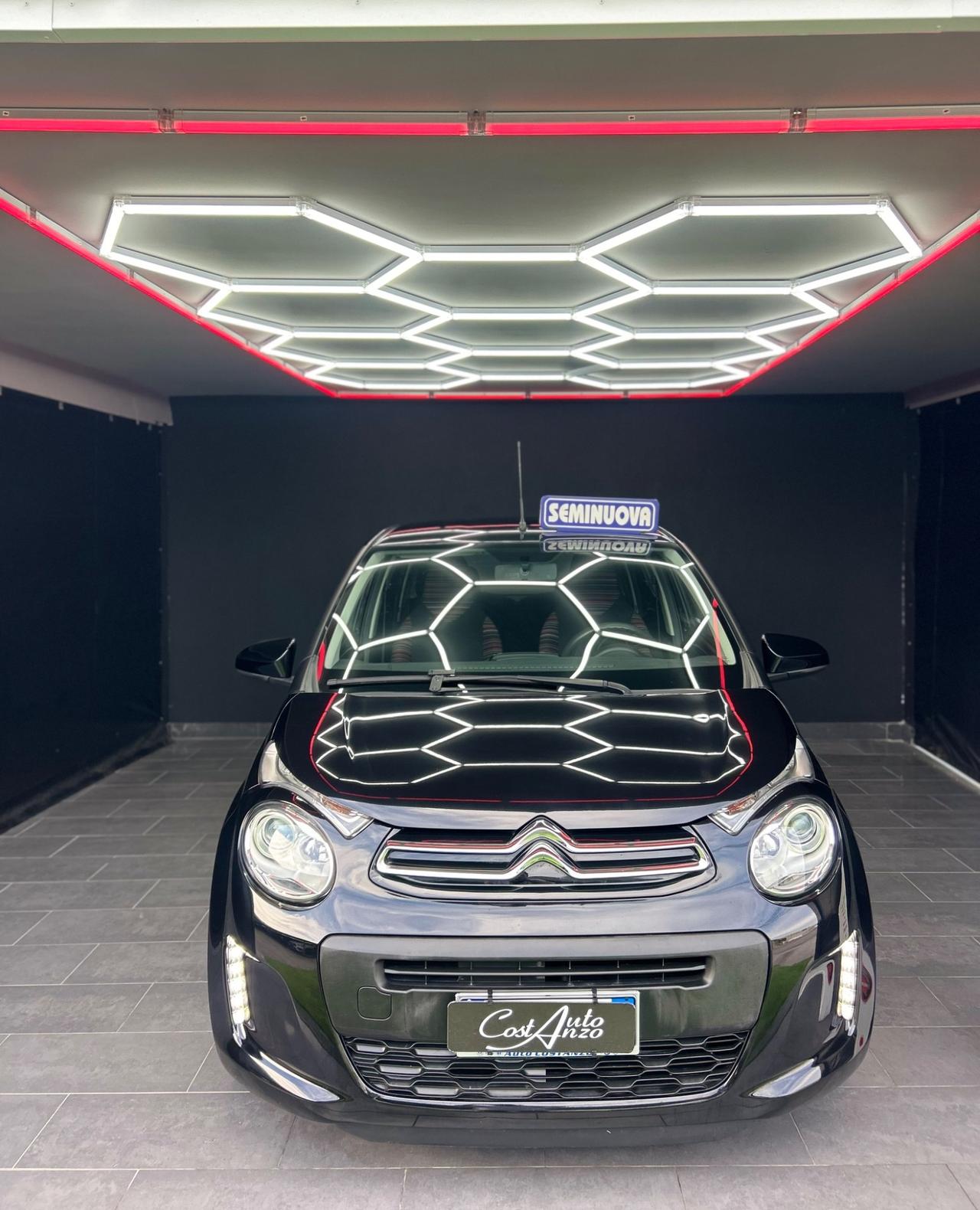 Citroen C1 1.0 VTi Millenium 2021