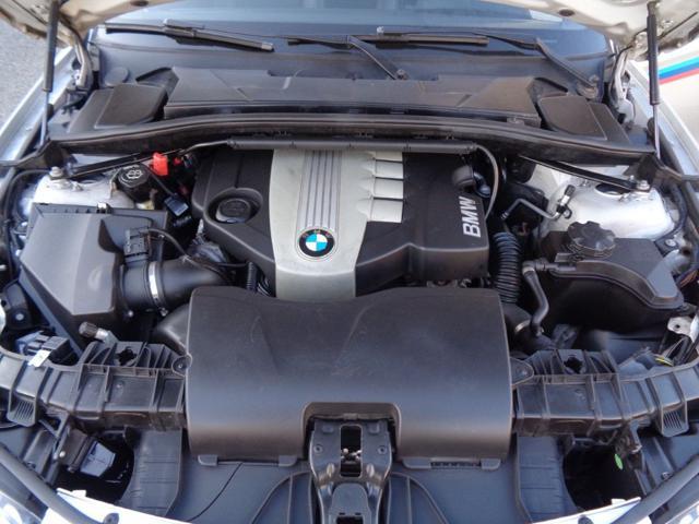 BMW 123 d Coupé Msport *2002 TURBO LOOK* *MOTORE NUOVO*