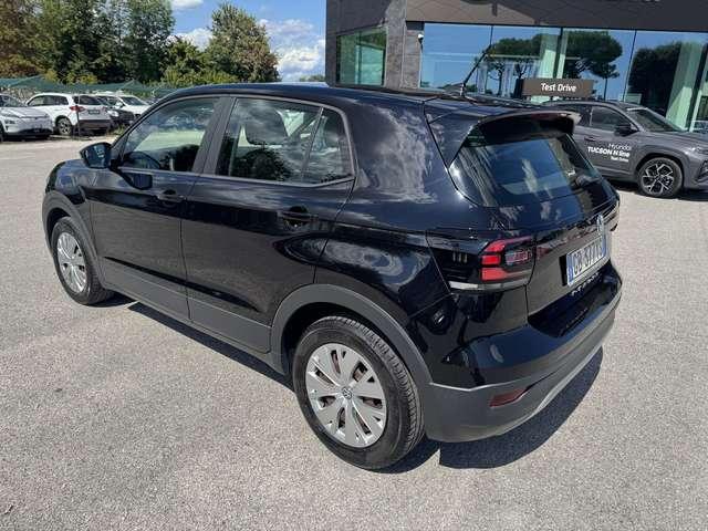 Volkswagen T-Cross T-Cross 1.6 TDI SCR Urban BMT