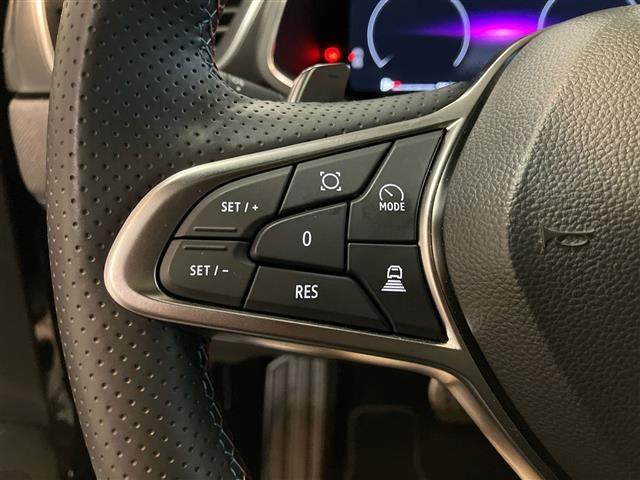 RENAULT Captur 1.3 mild hybrid Esprit Alpine Tetto Apribile!