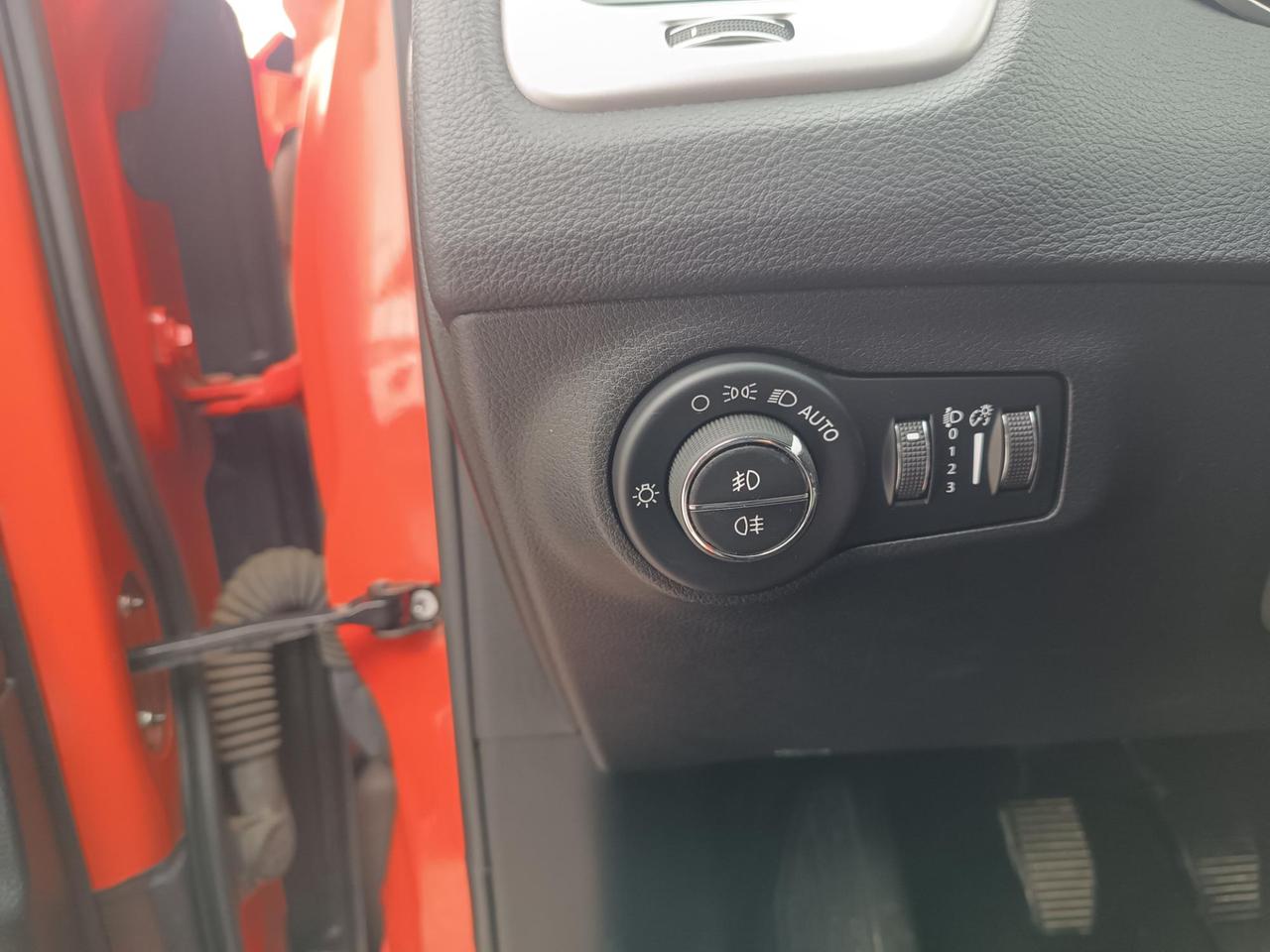 Jeep Compass 2.0 mjt Longitude 4wd 140cv my19