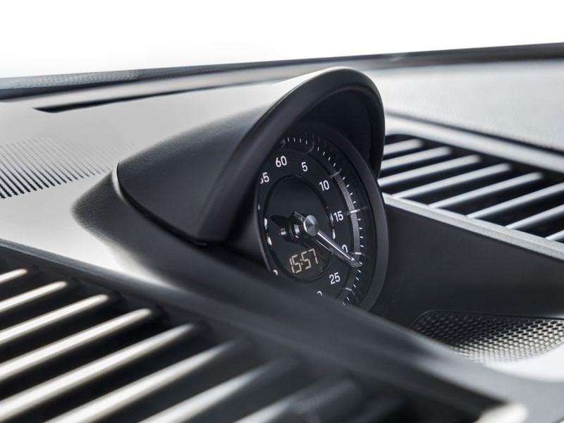 Porsche 911 992 3.0 Carrera GTS Coupé - IVA Esposta