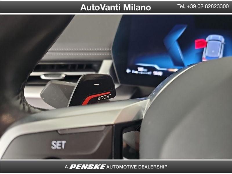 BMW X1 X1 xDrive 20d Msport