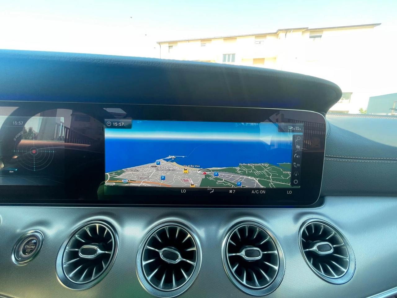 Mercedes-benz E 220 E 220 d Auto Premium Plus