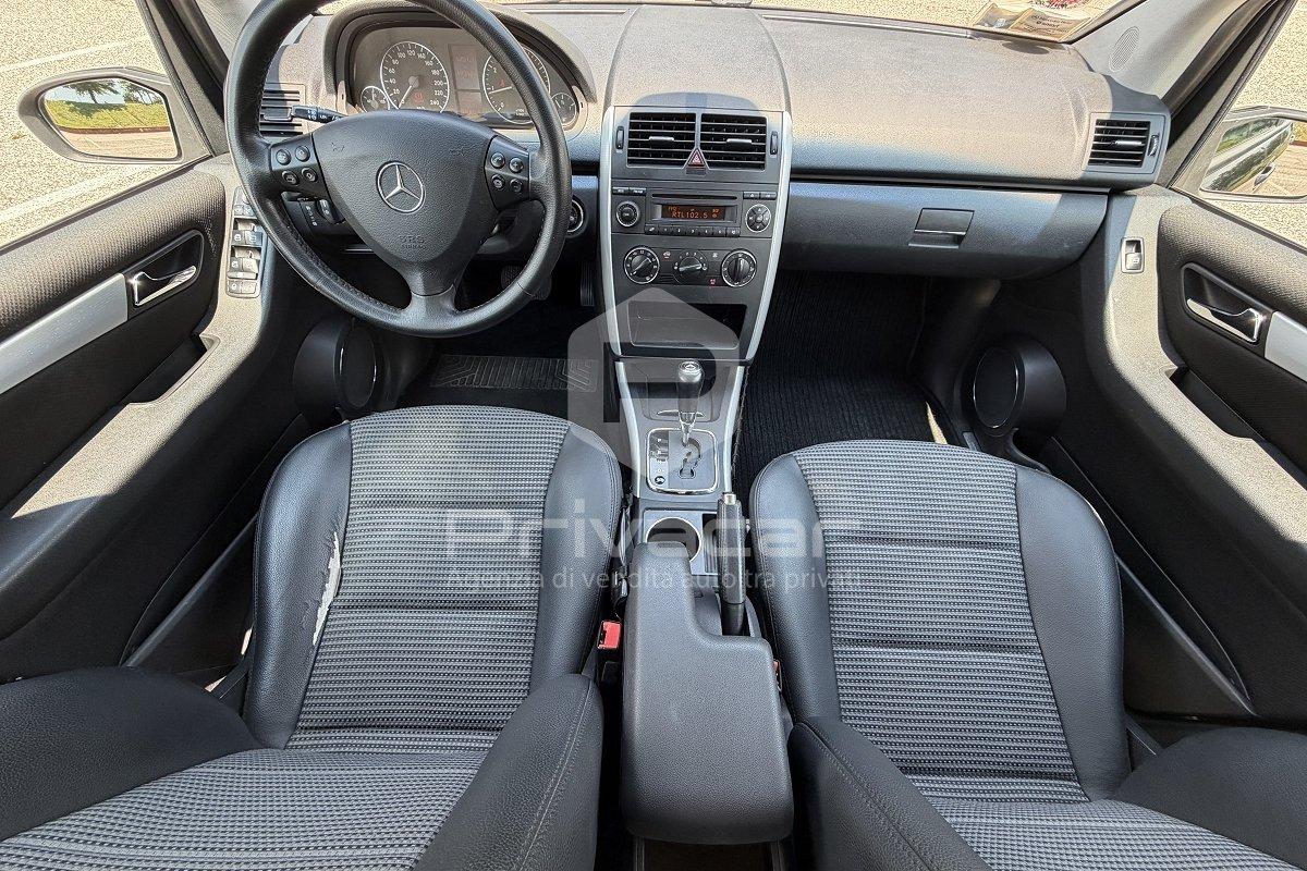 MERCEDES A 150 Avantgarde