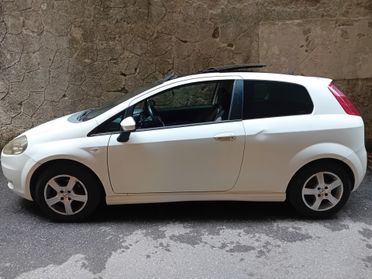 Fiat Grande Punto 1.2 3 porte Fun