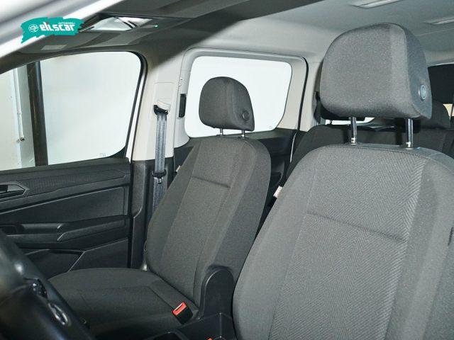 FORD Tourneo Connect Grand Tourneo Connect 2.0 EcoBlue 102 CV Plus