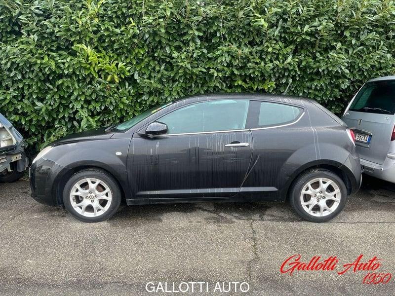 Alfa Romeo MiTo 1.4 78cv Mito
