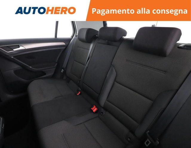 VOLKSWAGEN Golf 1.0 TSI 115 CV DSG 5p. Comfortline BlueMotion