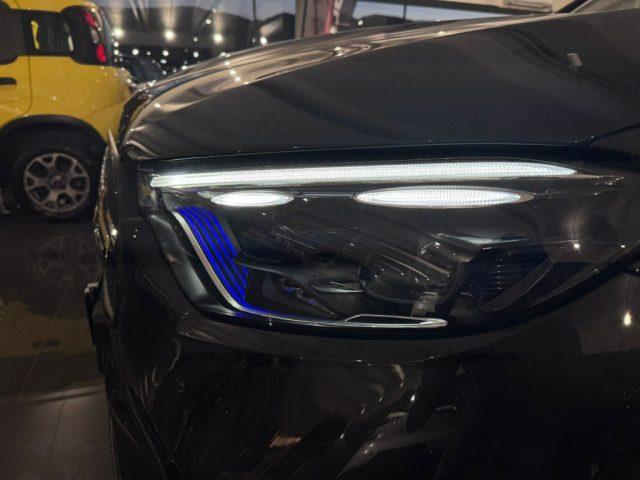 MERCEDES-BENZ GLC 300 de hybrid EQ 4Matic AMG Line Premium Plus NUOVO