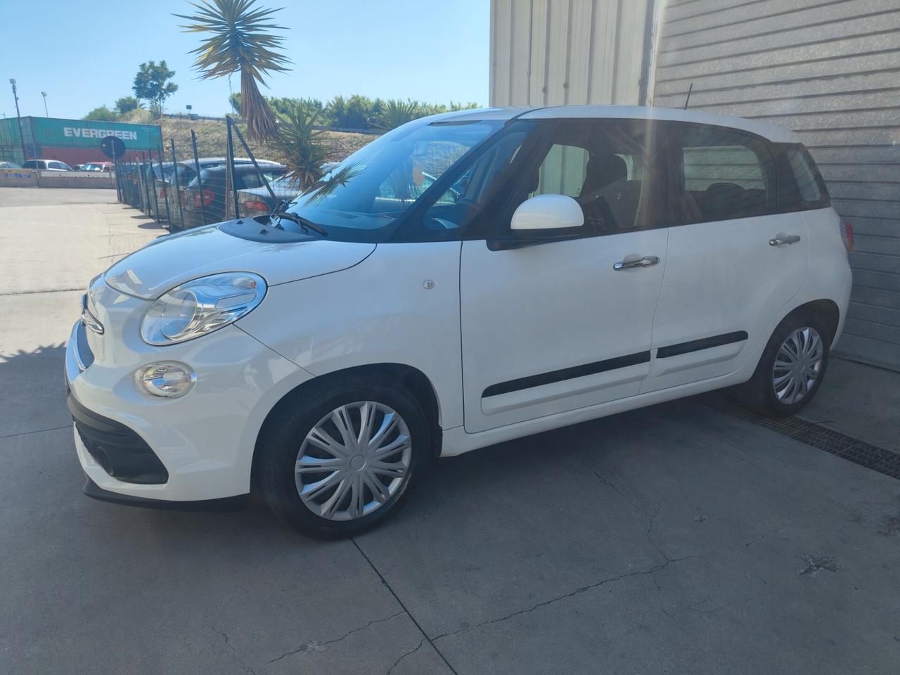 Fiat 500L 1.6 Multijet 120 CV lounge full optional euro6