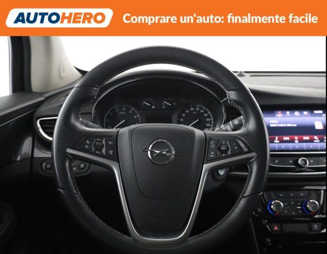 OPEL Mokka X 1.6 Ecotec 115CV 4x2 Start&Stop Innovation