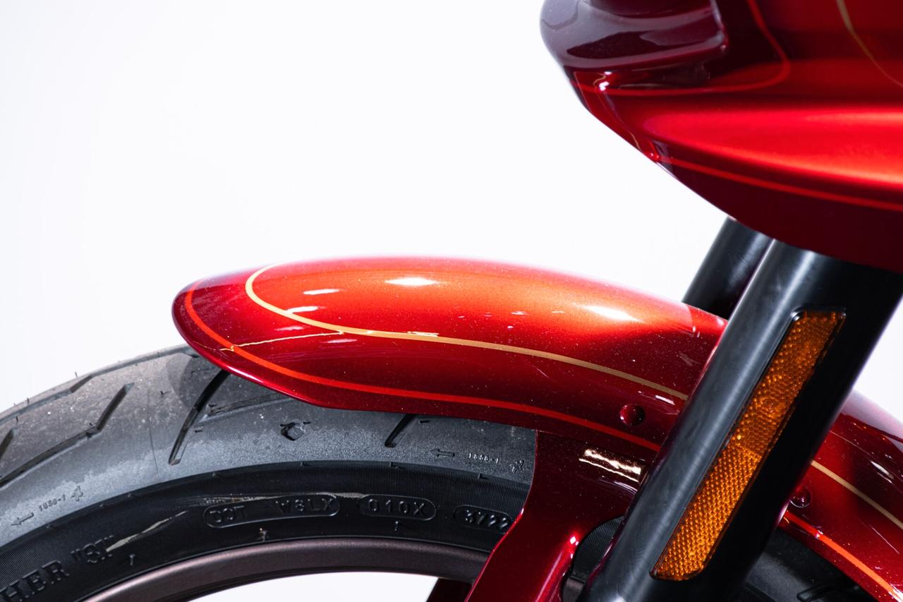 Harley-davidson Low Rider El Diablo - 2023