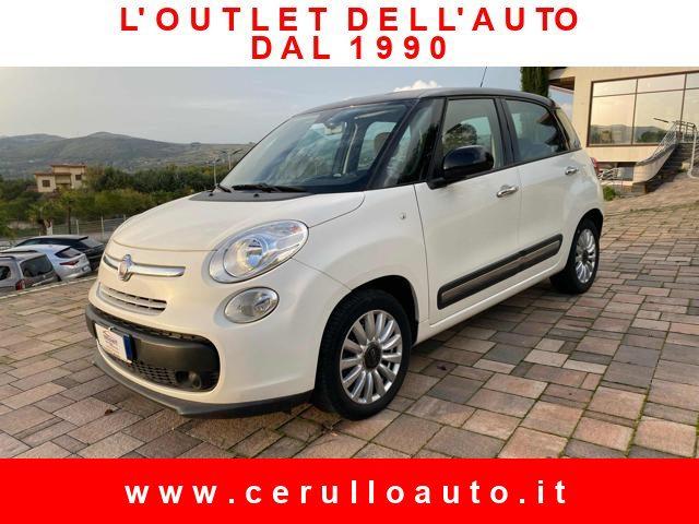 FIAT 500L 1.3 Multijet 85 CV OK NEOPATENTATI