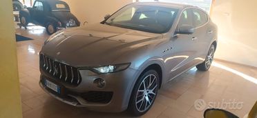 Maserati Levante V6 Diesel AWD